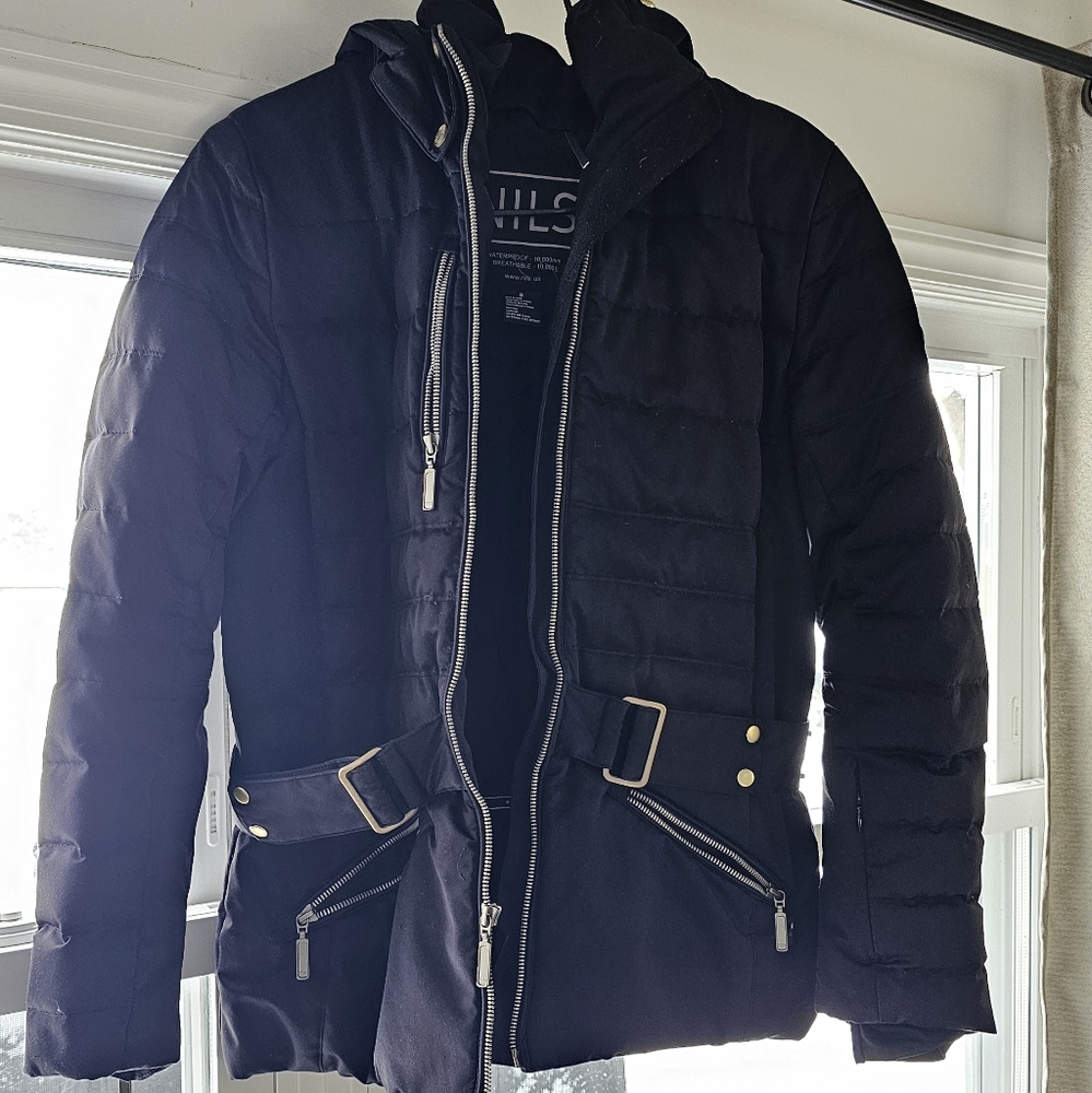 Nils Winter Jacket
